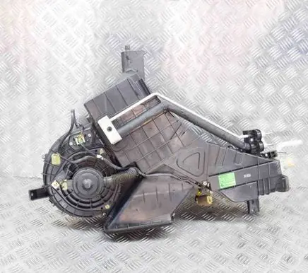 SsangYong Rodius Interior heater climate box assembly 40510400 6810021401