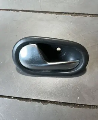 Dacia Logan II Rear door interior handle 806718771R