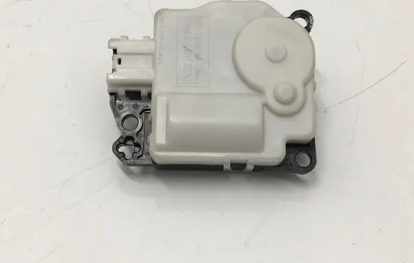 Ford Fiesta Air flap motor/actuator AV1119E616HA