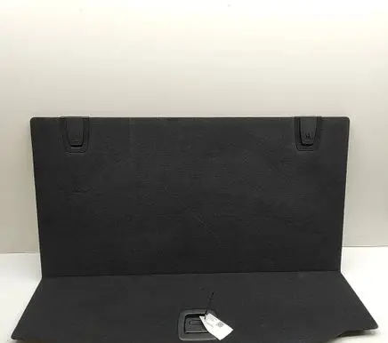 BMW iX3 G08 Trunk/boot floor carpet liner 7445822