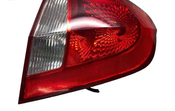 Hyundai Getz Rear/tail lights 924021C5XX