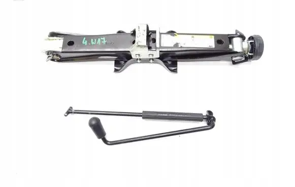 Audi A5 8T 8F Lift Jack 8K0011031M