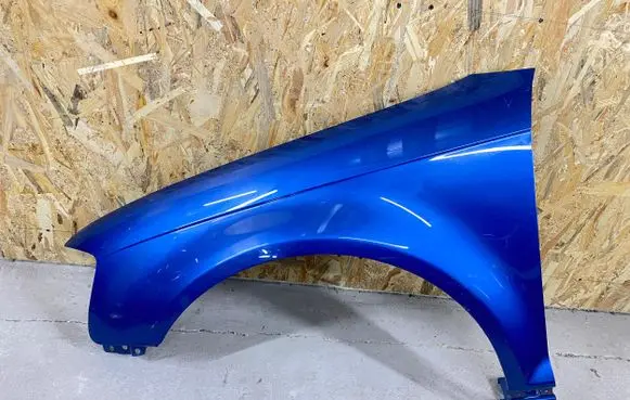 Audi A3 S3 A3 Sportback 8P Fender