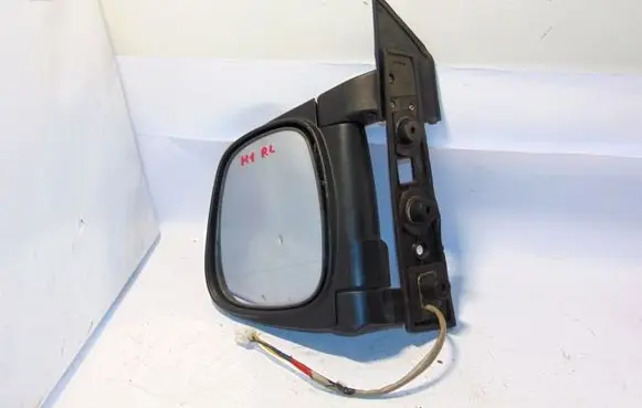 Hyundai H-1, Starex, Satellite Front door electric wing mirror 876134A000 876104A410 876124A000