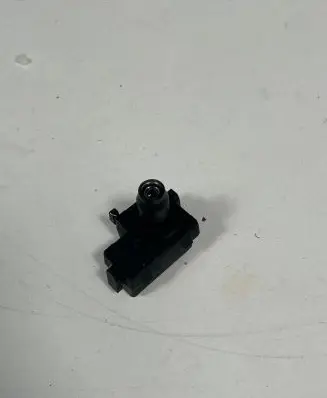 BMW iX Windshield/windscreen camera 5A418E9