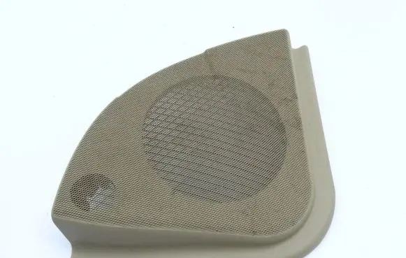 Mercedes-Benz CLS C219 Rear door speaker cover trim A2197370288