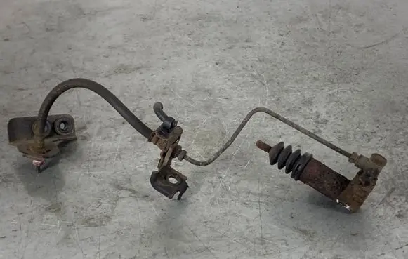 KIA Sportage Clutch master cylinder