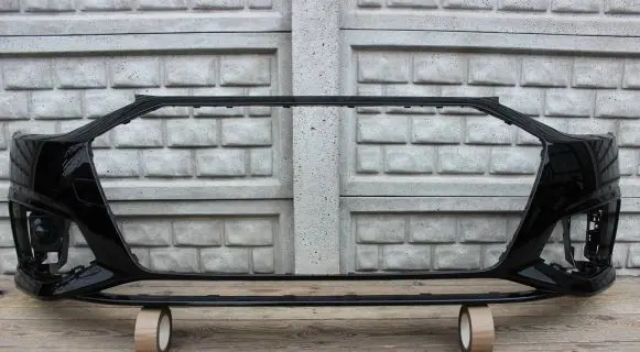 Audi A4 S4 B9 8W Front bumper 8W0807437AH 8W0807437AJ