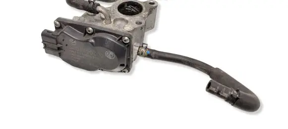 Mazda 6 EGR valve SH0120300