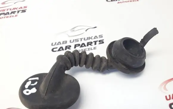 Nissan Micra Other front door trim element