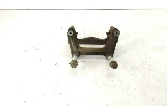 Audi A8 S8 D3 4E Brake caliper pad carrier rear 83652
