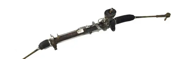 Volkswagen Golf IV Steering rack 1j1422105