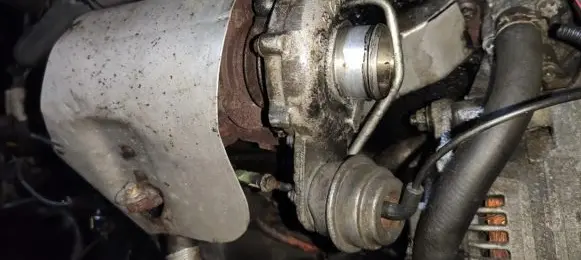 Opel Zafira A Turbo 24461825