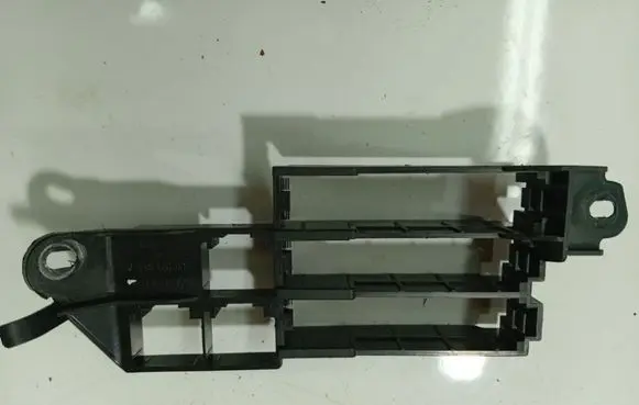 Audi Q7 4L Fuse box set 4L0971845A