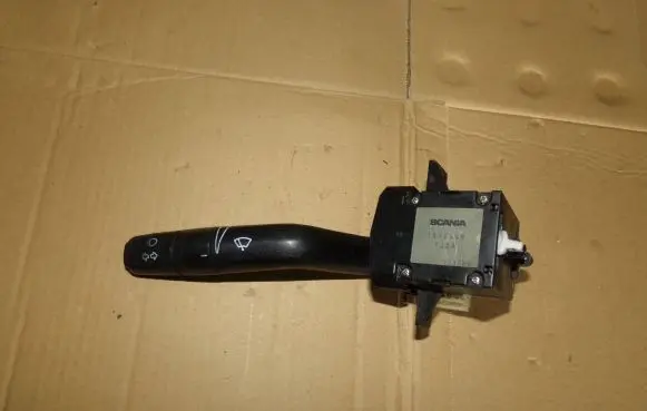 Lexus IS IV XE40 Wiper turn signal indicator stalk/switch 1542529