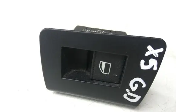 BMW X5 E53 Electric window control switch 8385956