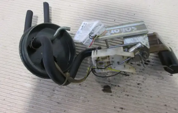 Hyundai Elantra In-tank fuel pump