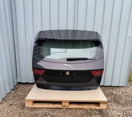 Jaguar E-Pace Tailgate/trunk/boot lid J9C314E194 J9C314A583 J9C314B562