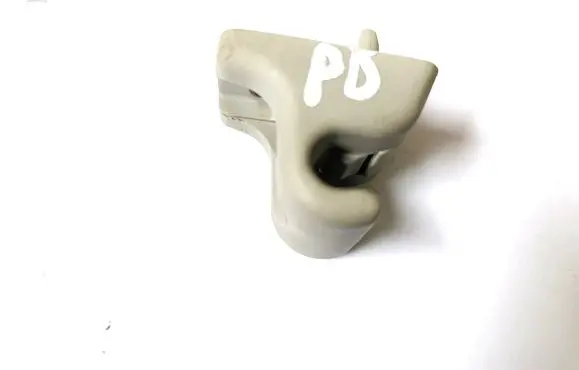 Hyundai Trajet Sun visor clip/hook/bracket 
