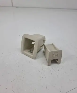Volkswagen PASSAT B8 ISOFIX cover 3g0887233a