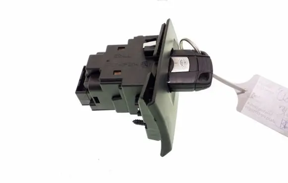 BMW 3 E90 E91 Ignition lock 695471912 10862510