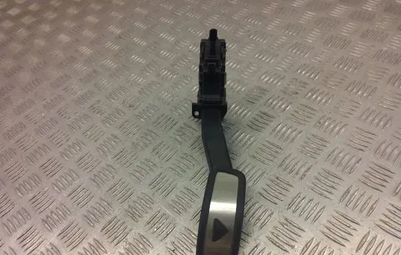 Volkswagen ID.3 Accelerator throttle pedal 1EC723503 6PV01400502