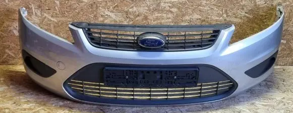Ford Focus Front bumper 8M5117757A LKN0097A