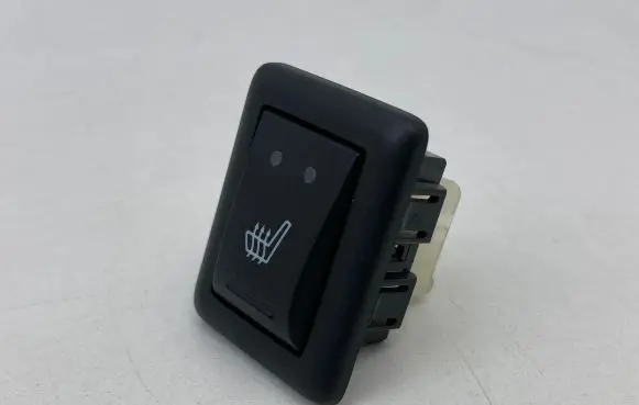 Chrysler Pacifica Seat heating switch 5SC04TRMAA