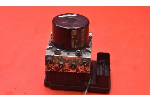 Skoda Octavia Mk2 (1Z) ABS Pump 1K0614517BJ