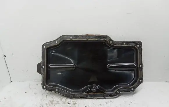Mazda 3 II Oil sump