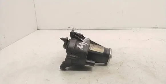 BMW 3 E90 E91 Intake manifold valve actuator/motor 0280751005