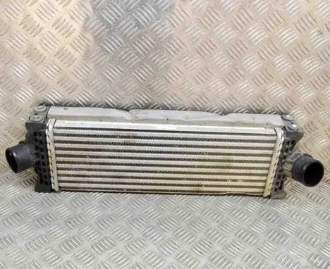 Ford Transit Custom Intercooler radiator GK216K775AE