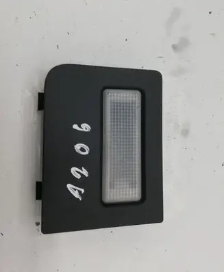 BMW X5 E70 Other interior light 63316972605 6972605