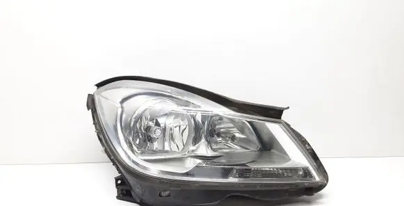 Mercedes-Benz C W204 Headlight/headlamp A2048205259