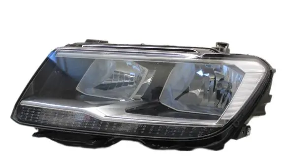 Volkswagen Tiguan Headlight/headlamp 5NB941005B 030110120100