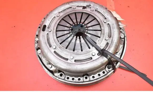 Ford Galaxy Clutch set kit 3082001751