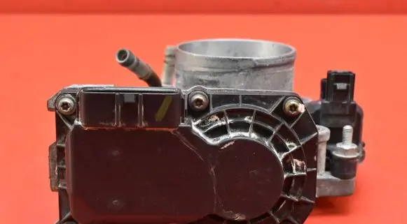 Honda Civic Throttle body valve GMA7A