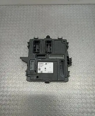 Renault Captur II Comfort/convenience module 284B24171R A3C05025807 21997413739064