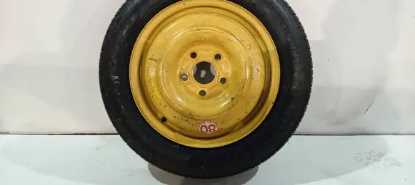 Honda FR-V R15 spare wheel 