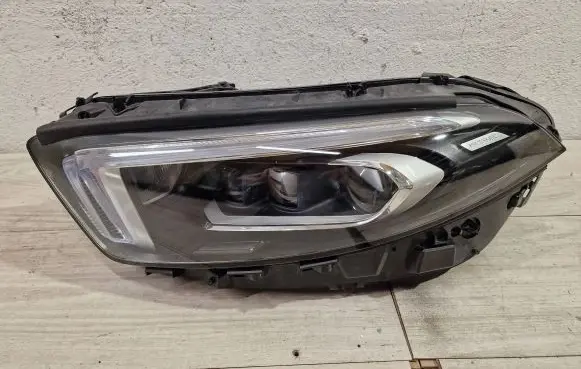 Mercedes-Benz A W177 Headlight/headlamp A1779065303