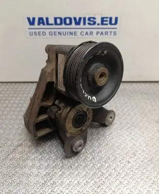 Fiat Ducato Power steering pump 5801525984 7612955125