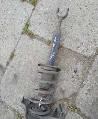 Audi A6 S6 C5 4B Front shock absorber/damper 1700170811 170811