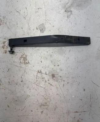 Audi A4 S4 B8 8K Radiator support slam panel bracket 8K0805528A 201401291