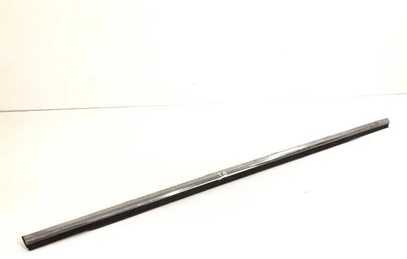KIA Ceed Rear door glass trim molding 