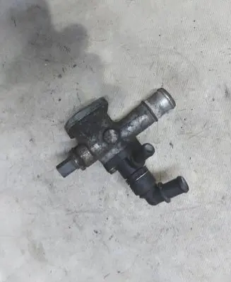 Thermostat/thermostat housing