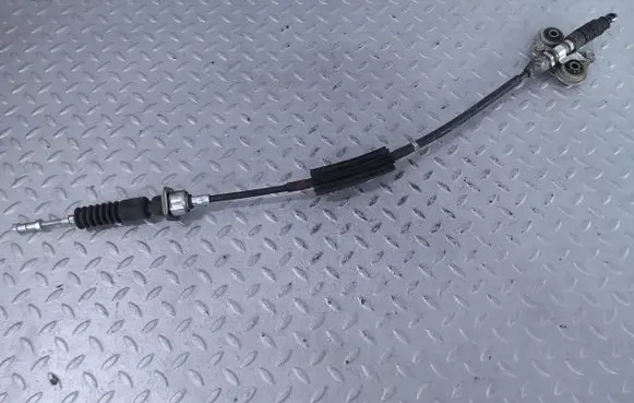 Subaru Outback (BT) Gear shift cable linkage 31995AA051 31995AA050