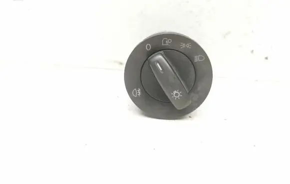 Volkswagen PASSAT B6 Light switch 1K0941431M