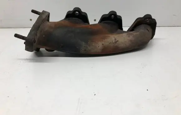 Audi A6 S6 C6 4F Exhaust manifold 06E253033