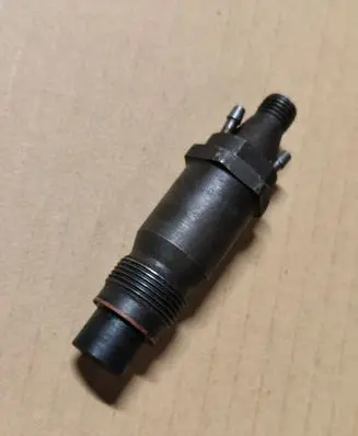 Jeep Grand Cherokee (WJ) Fuel injector KCA17S89