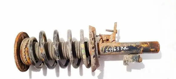 Volvo S80 Front shock absorber/damper
